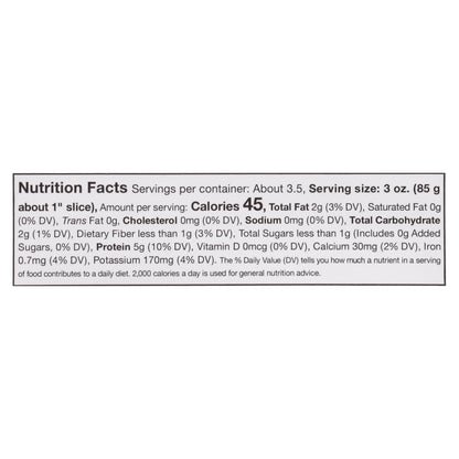Mori-Nu Silken Organic Tofu 10.8 oz