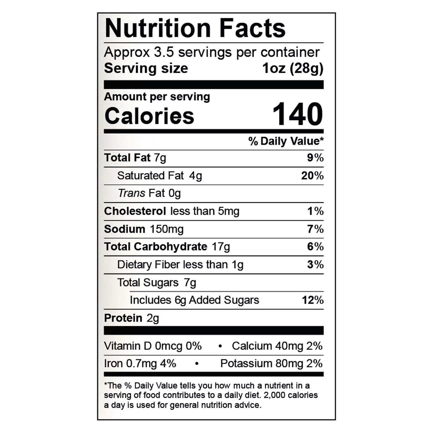 UNREAL Milk Chocolate Covered Pretzels (3.5 oz)