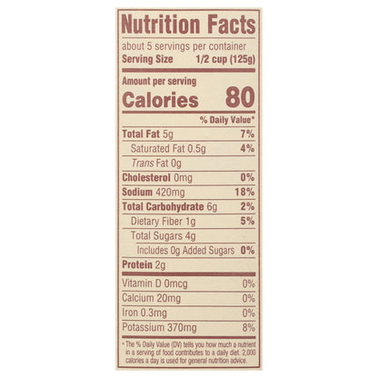 Rao's Homemade Tomato Basil Sauce 1 24 oz