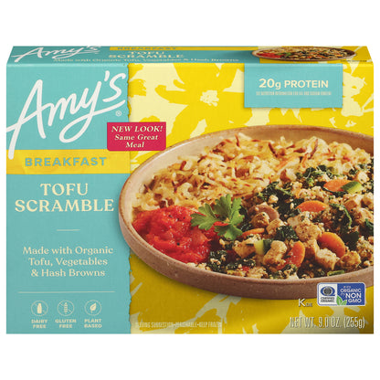 Amy's Tofu Scramble 9.0 oz