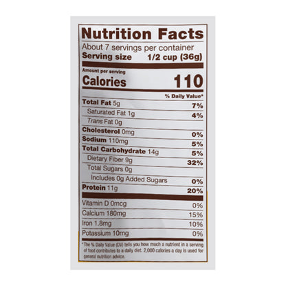 Catalina Crunch Cinnamon Toast Cereal 9 oz