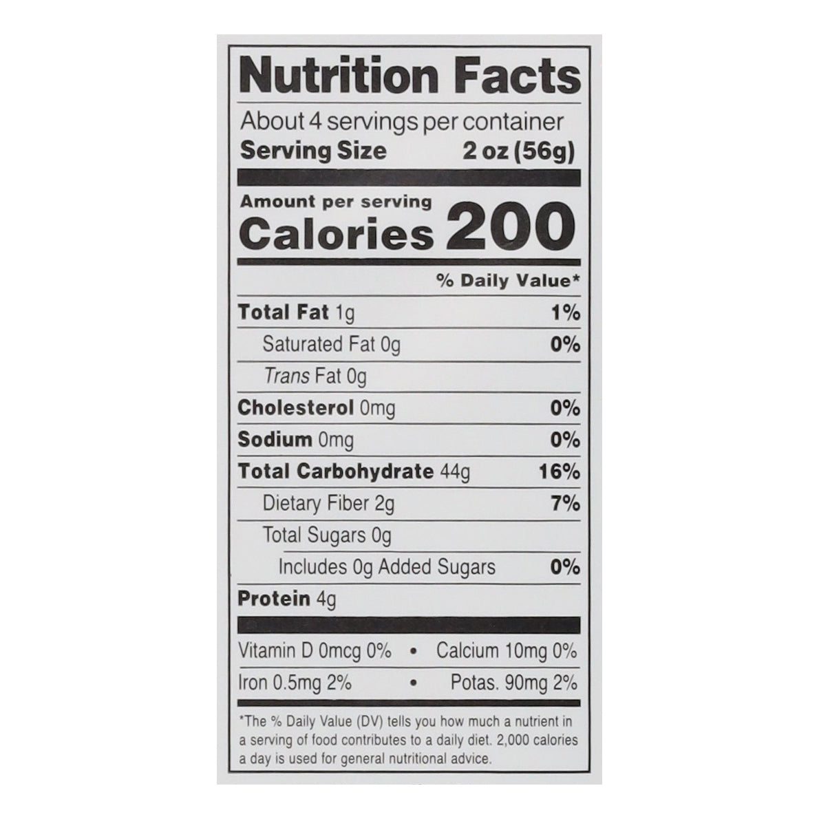 Edward & Sons Pad See Ew Organic Wide Rice Noodles 8.1 oz - Wide