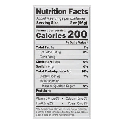 Edward & Sons Pad See Ew Organic Wide Rice Noodles 8.1 oz - Wide