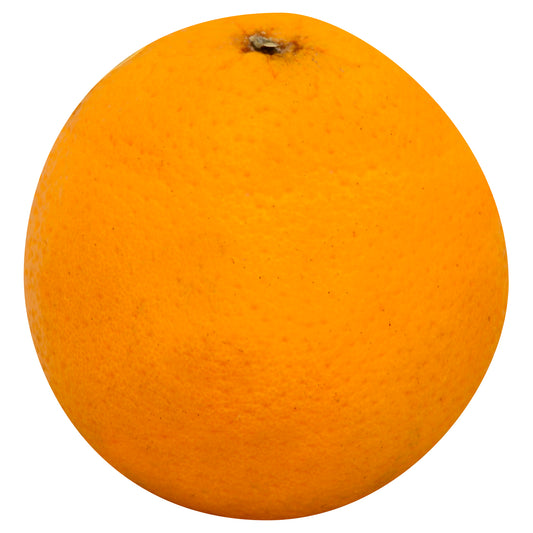 Organic Bagged Valencia Oranges