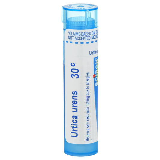 Boiron 30C Urtica Urens 1 ea