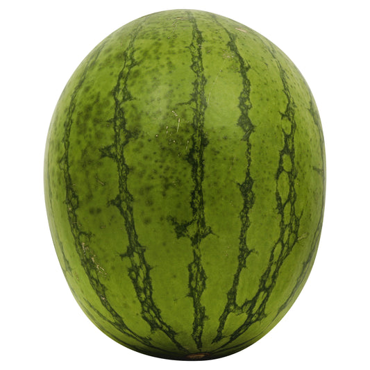 Organic Mini Watermelon