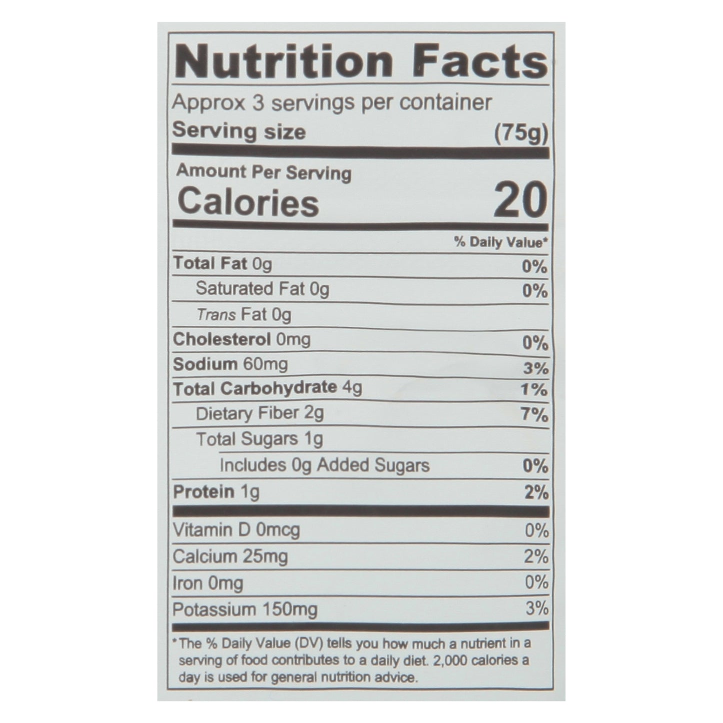 Palmini Hearts of Palm Linguine 12 oz