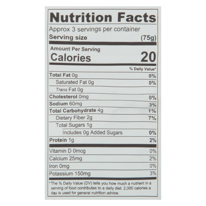 Palmini Hearts of Palm Linguine 12 oz