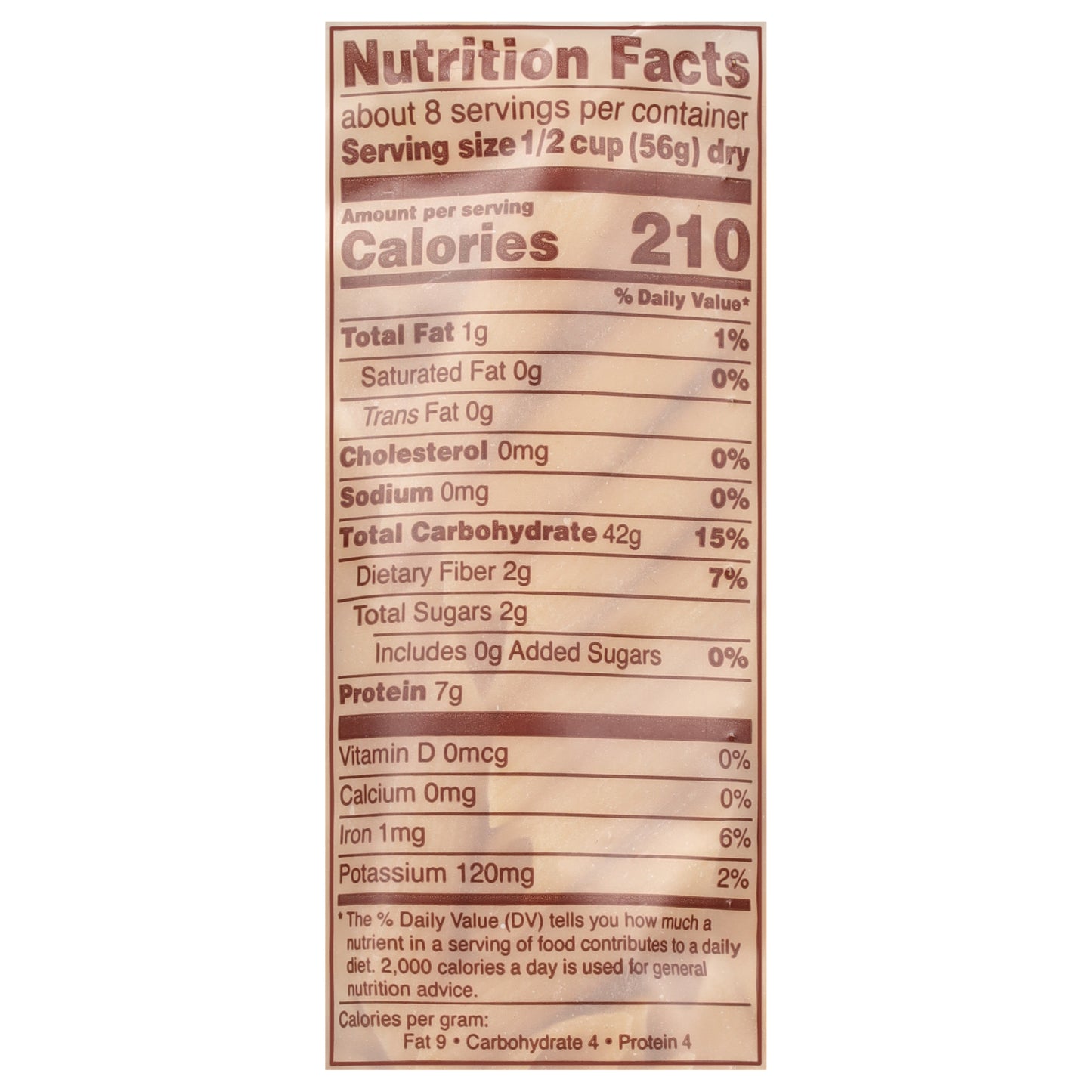 Rao's Homemade Bronze Die Cut Penne Rigate 16 oz