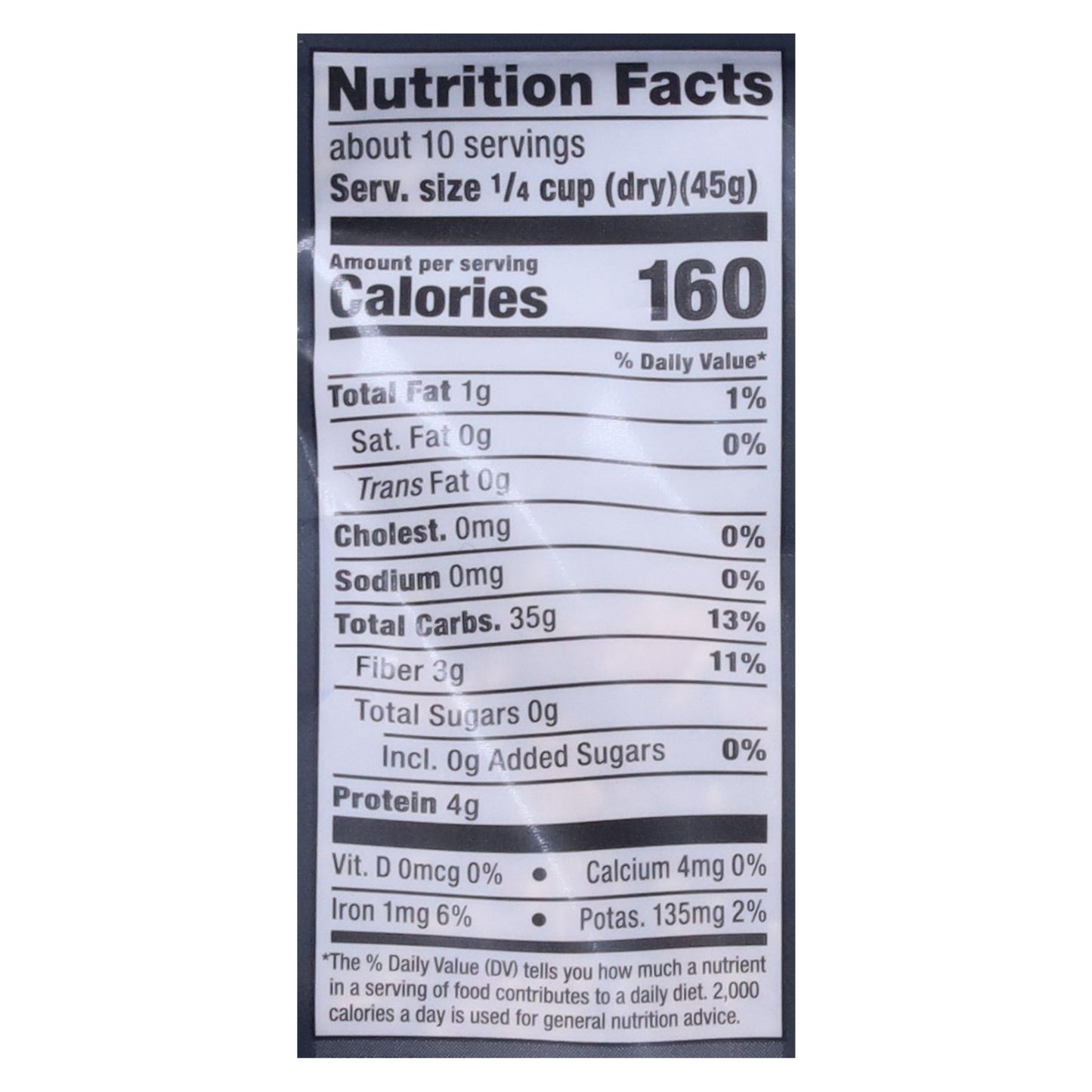 Lundberg Family Farms Sustainable Wild Blend Gourmet Rice 16 oz