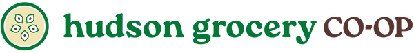 Hudson Grocery Co-Op