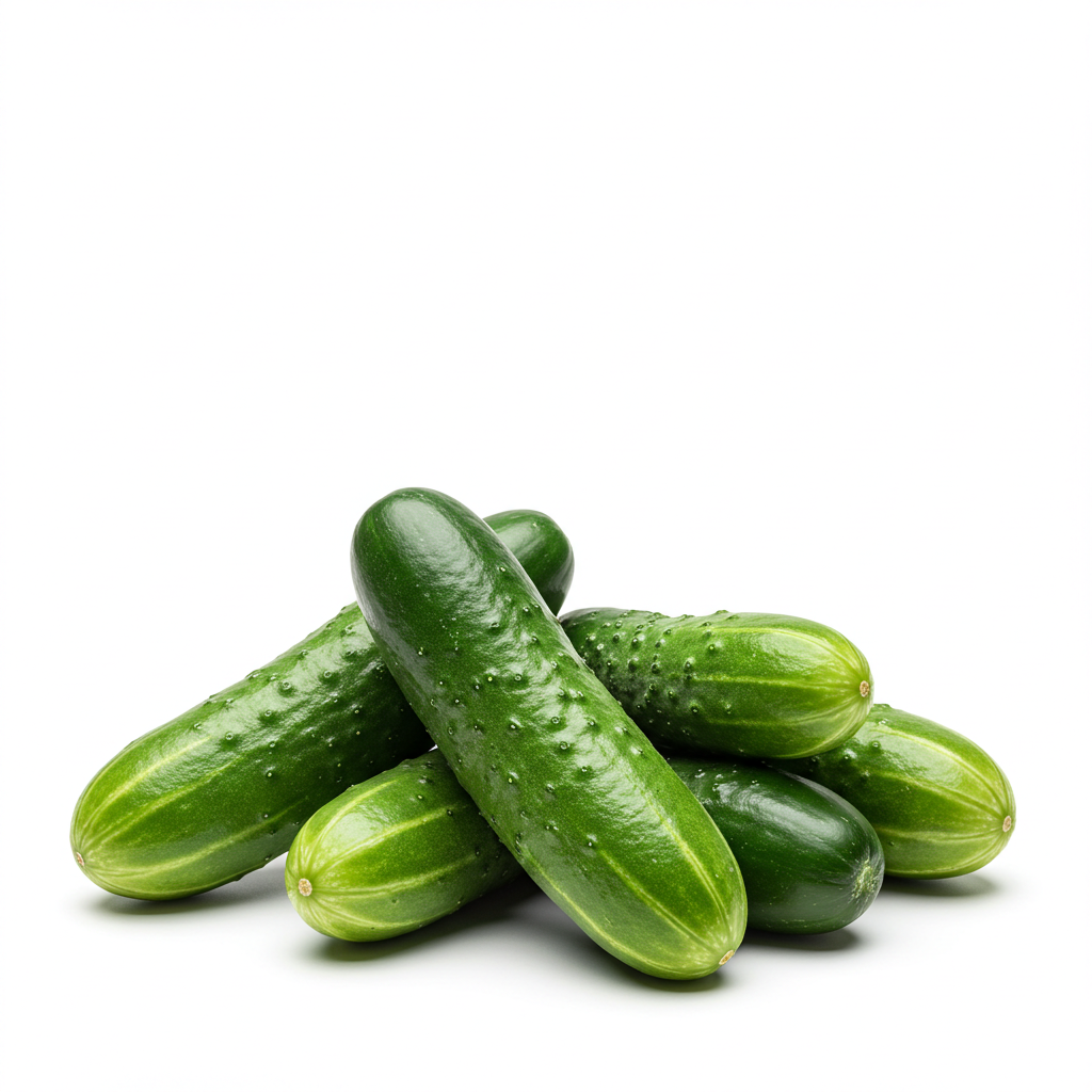 Mini Cucumber