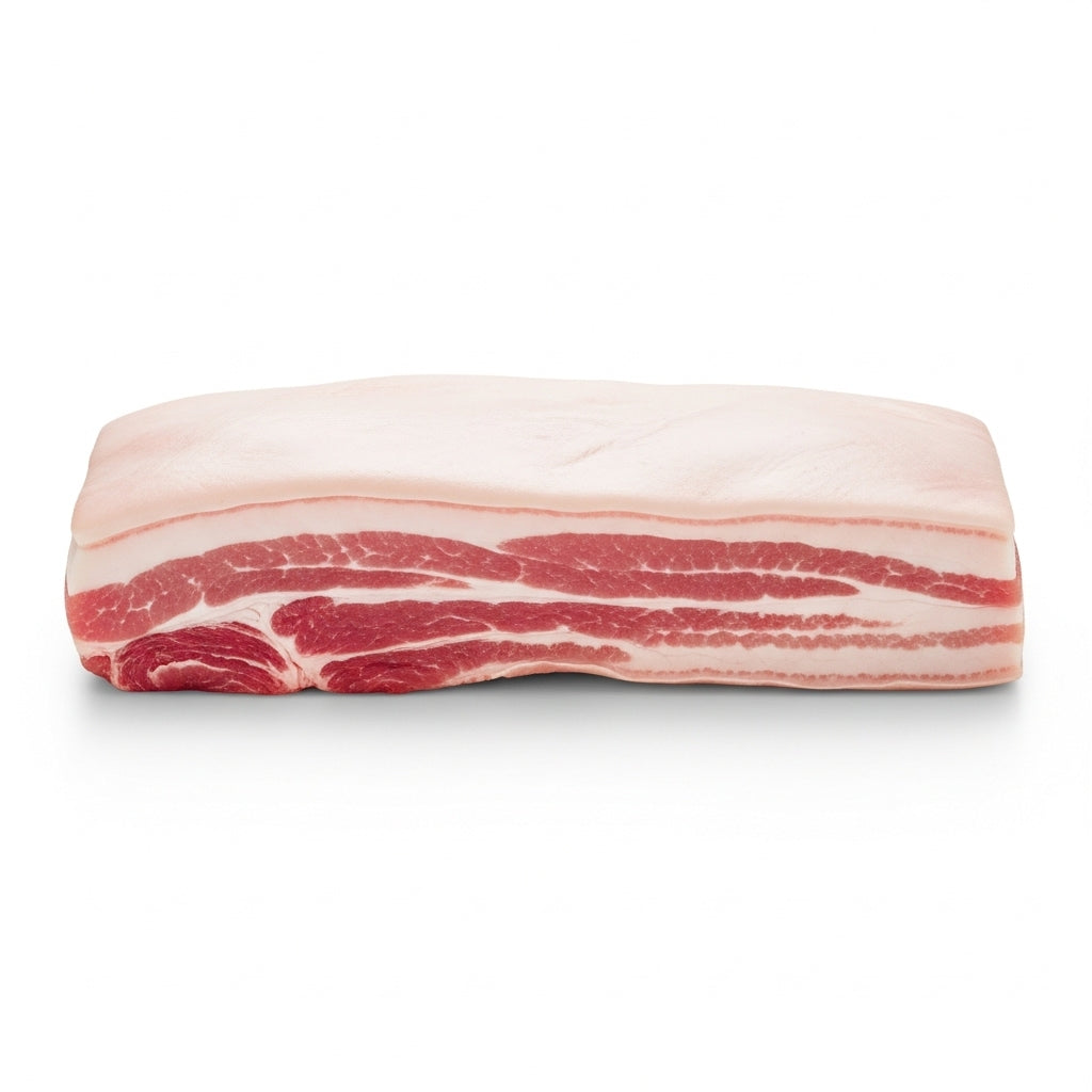 Fresh Pork Belly