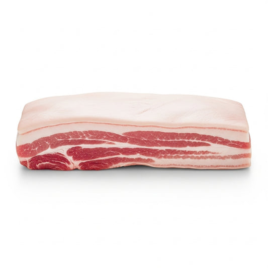 Fresh Pork Belly
