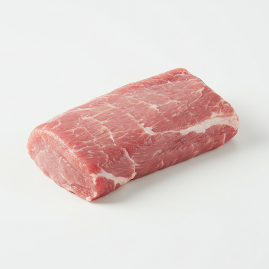 Pork Tenderloin