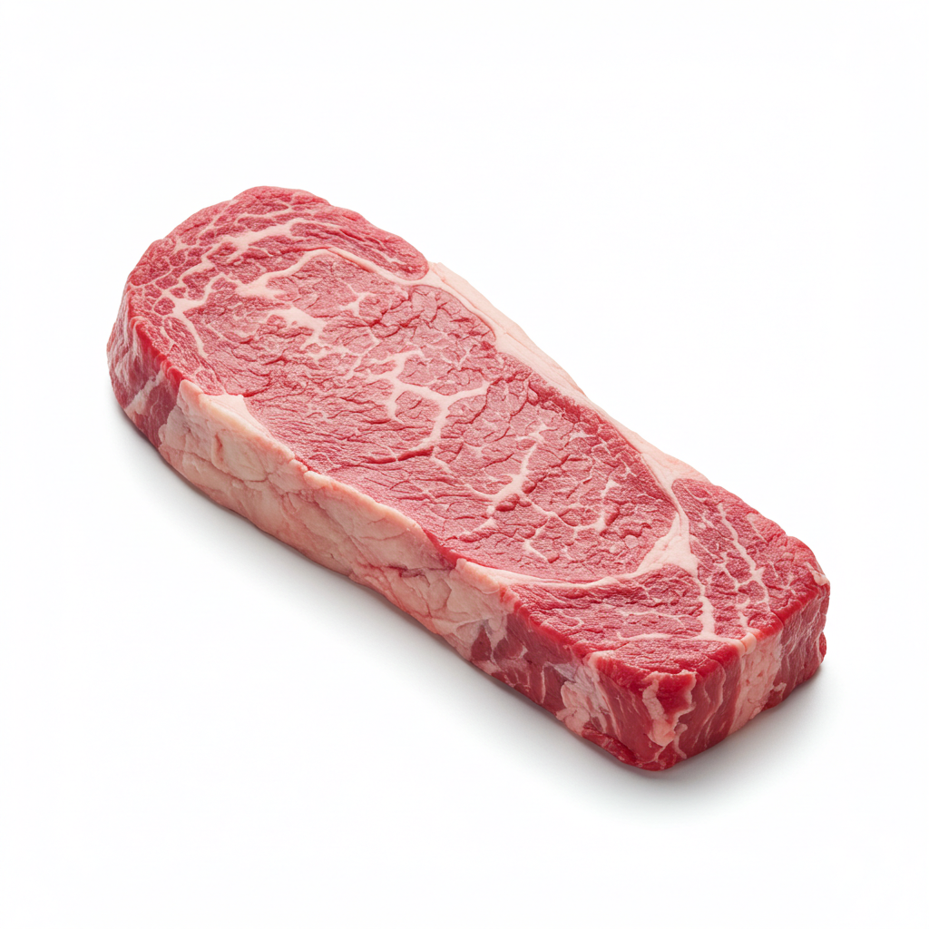 Top Sirloin Steak