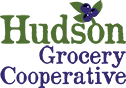 Hudson Grocery Coop