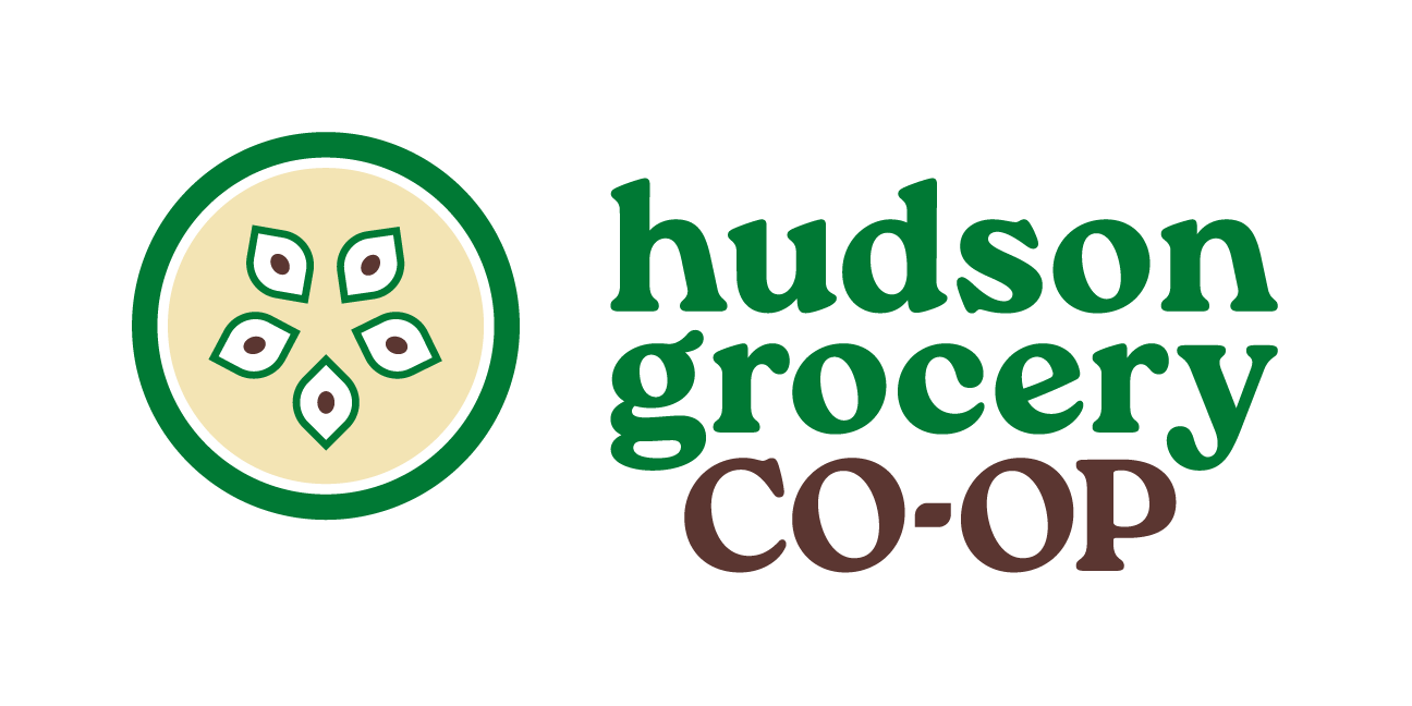 Hudson Grocery Co-op